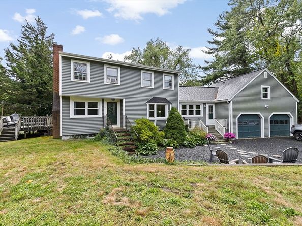 59 Captain Peirce Rd, Scituate MA 02066