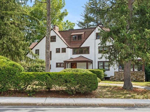570 Washington Street, Dedham MA 02026