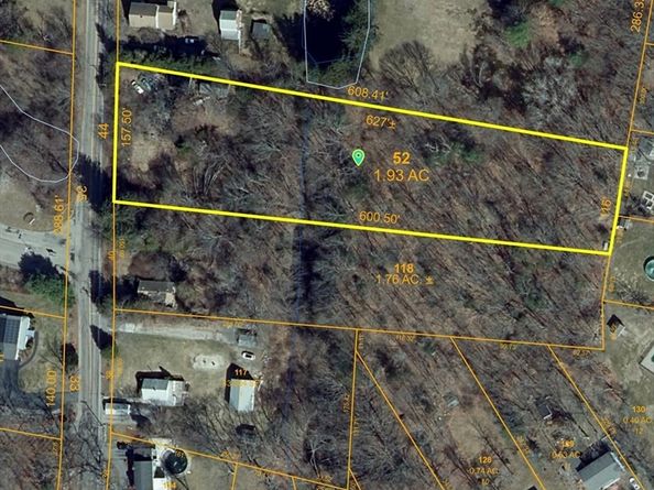 44 Federal Street, Blackstone MA 01504