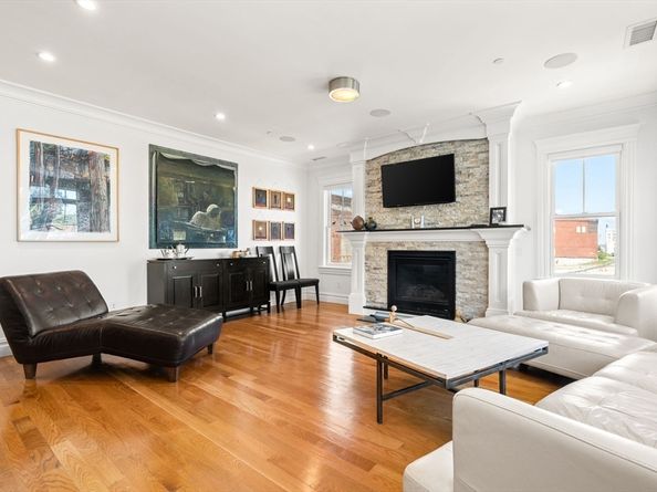 3 M St 3, Boston MA 02127