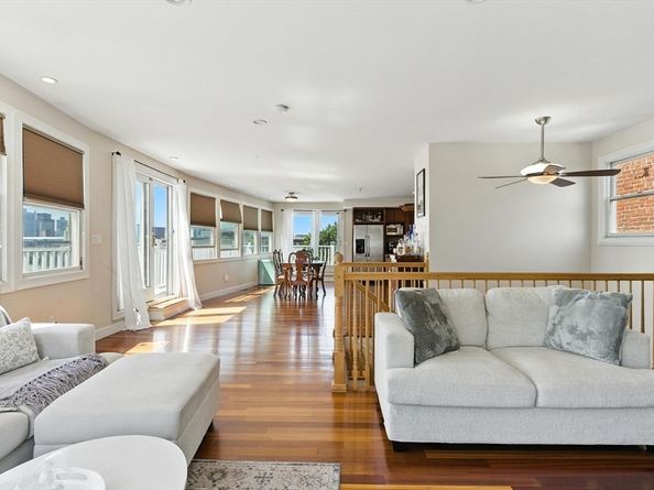 647 E 3rd St, Boston MA 02127