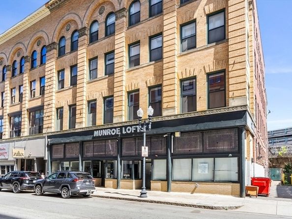 49 Munroe St 306, Lynn MA 01901