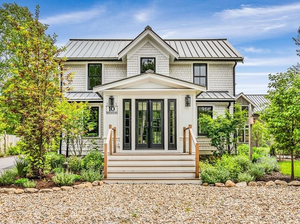 10 Hatch Farm Lane, Concord MA 01742