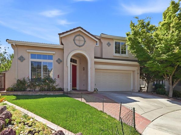 530 Hewes Court, San Jose CA 95138