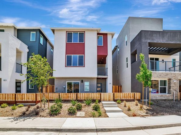 1007 Rojo Terrace, San Ramon CA 94583