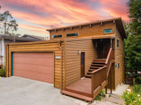 731 Lancaster Boulevard, Moss Beach CA 94038