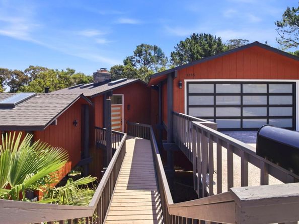 1255 North Road, Belmont CA 94002