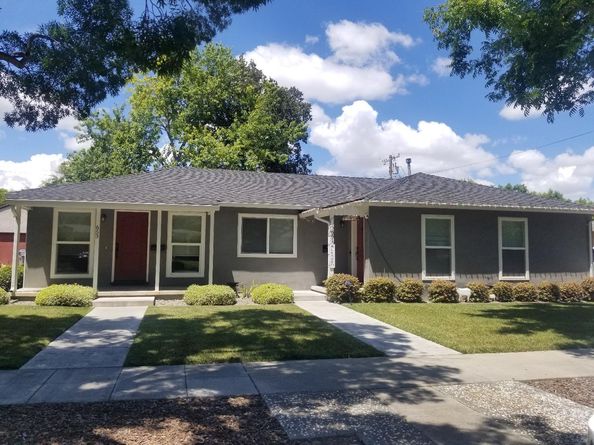 653 & 661 N Daniel Way, San Jose CA 95128