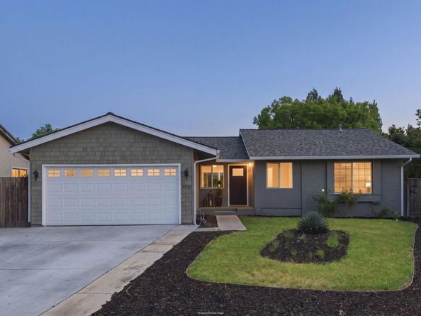 4576 Jonquil Drive, San Jose CA 95136