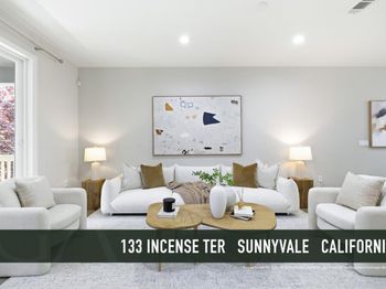 133 Incense Terrace