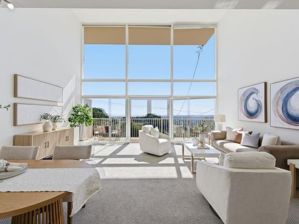 402 Portofino Drive 3, San Carlos CA 94070