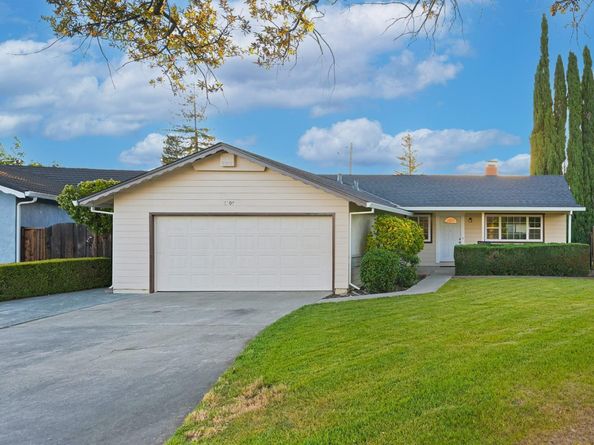 1307 Centennial Court, San Jose CA 95129