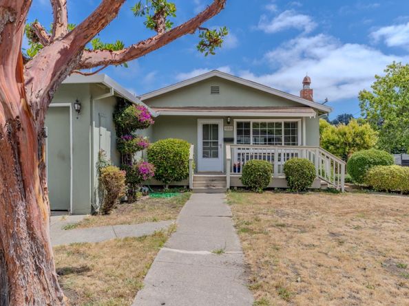 1195 Palou Drive, Pacifica CA 94044