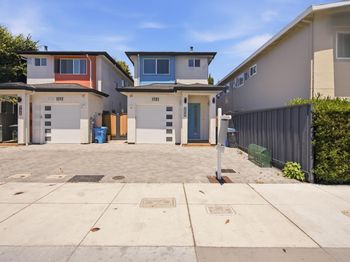 1721 Middlefield Road