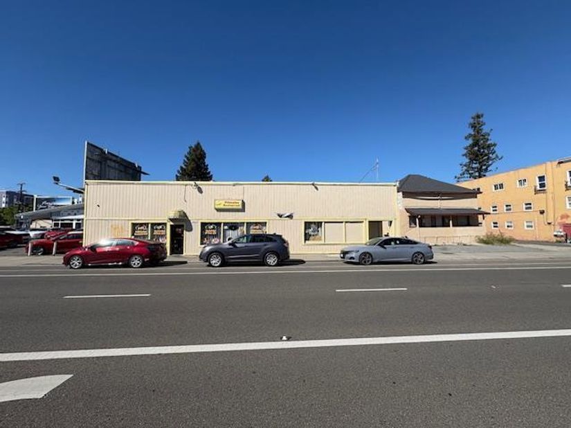 W San Carlos, San Jose CA 95126