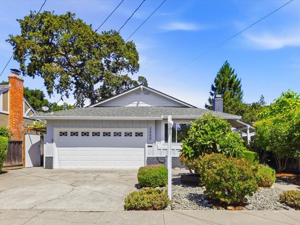 2000 Howard Avenue, San Carlos CA 94070