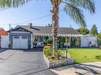 3609 Kenyon Court