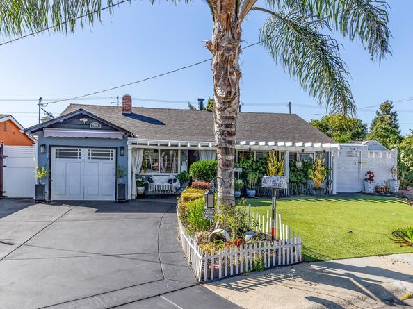 3609 Kenyon Court, San Jose CA 95127