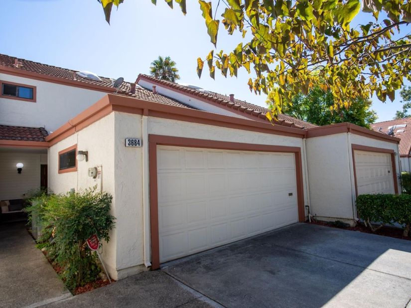 3684 Rocky Creek Court, San Jose CA 95148