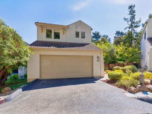 130 Carrera Circle, Aptos CA 95003