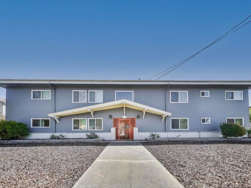 Buena Vista, Alameda CA 94501