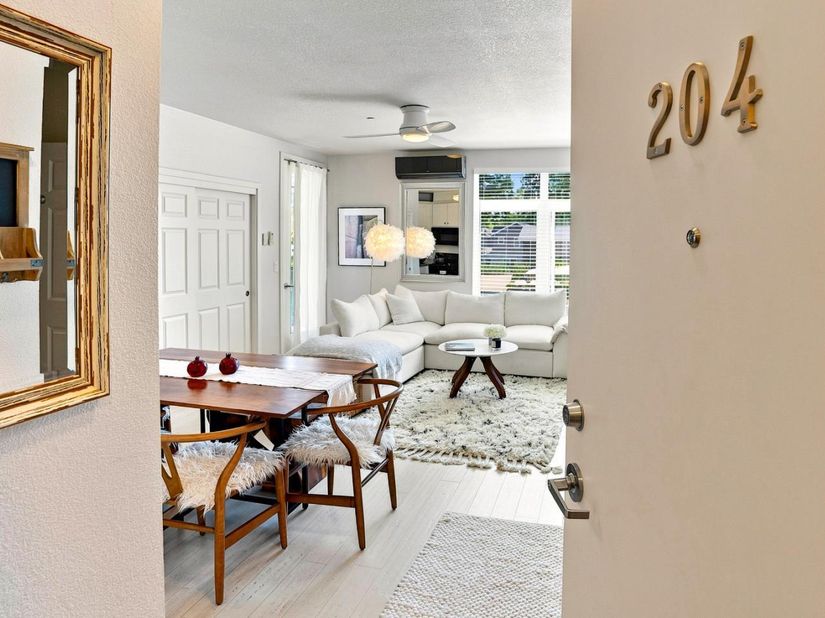 1111 Ocean Street 204, Santa Cruz CA 95060