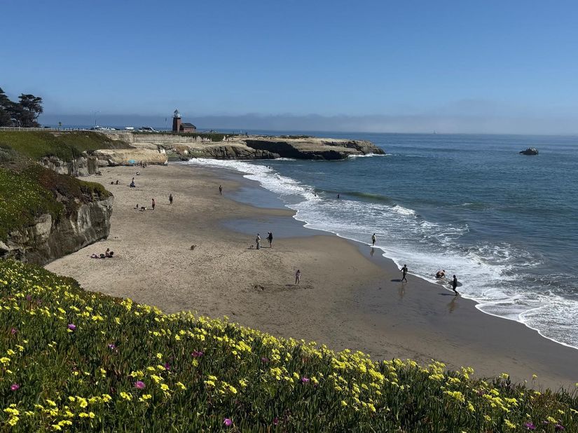 257 High Street, Santa Cruz CA 95060