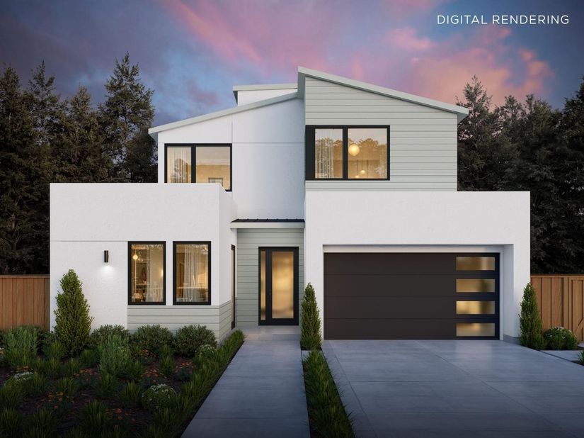 2051 Oakley Avenue, Menlo Park CA 94025