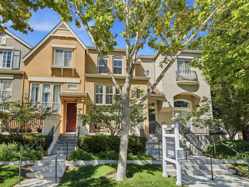 4513 Lick Mill Boulevard, Santa Clara CA 95054