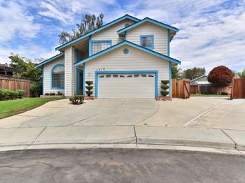 1219 Willow Court