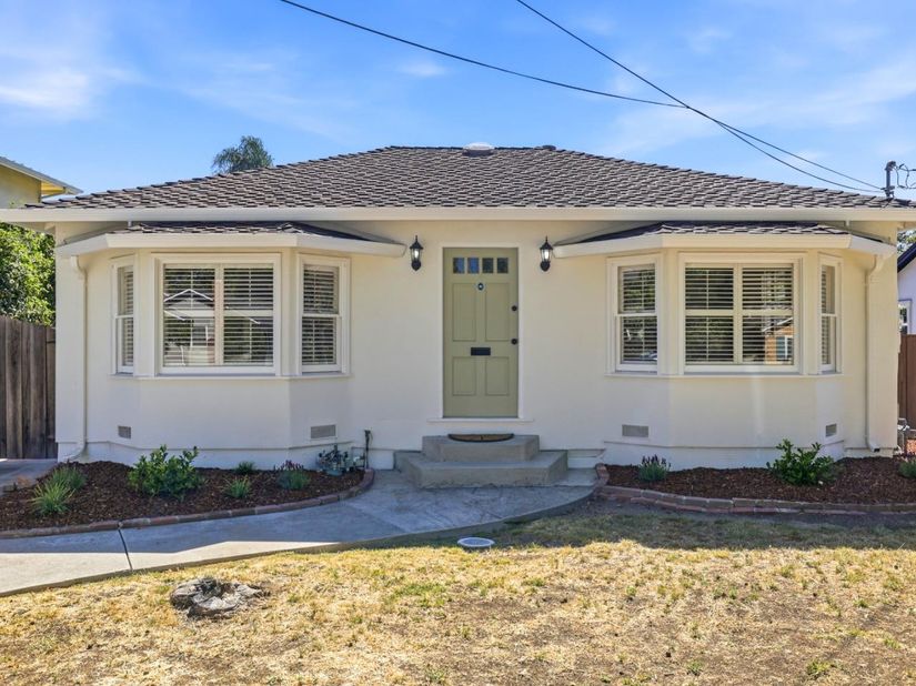1845 Coastland Avenue, San Jose CA 95125