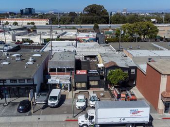 2277-2283 South  El camino Real