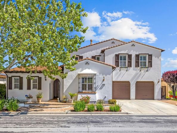 6560 Eagle Ridge Court, Gilroy CA 95020