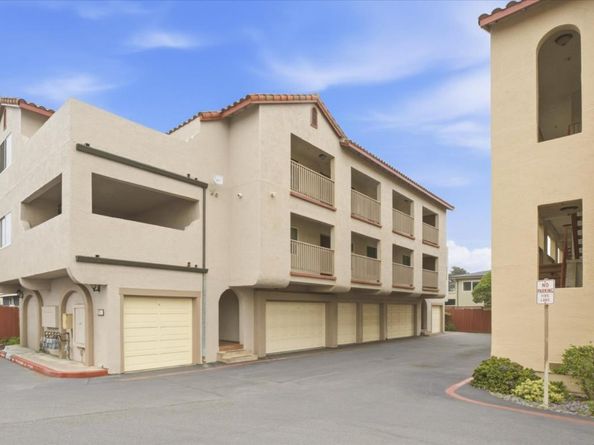 2311 Beach Boulevard 202, Pacifica CA 94044