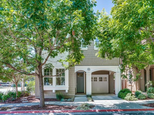 201 Pine Way, Mountain View CA 94041