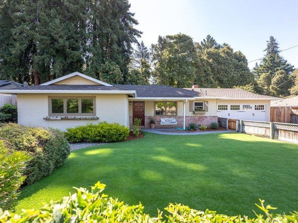 302 Coronado Drive, Aptos CA 95003