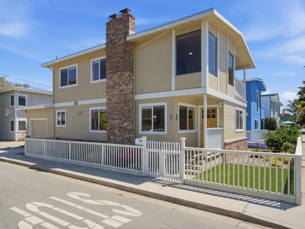 130 Bennett Road, Aptos CA 95003