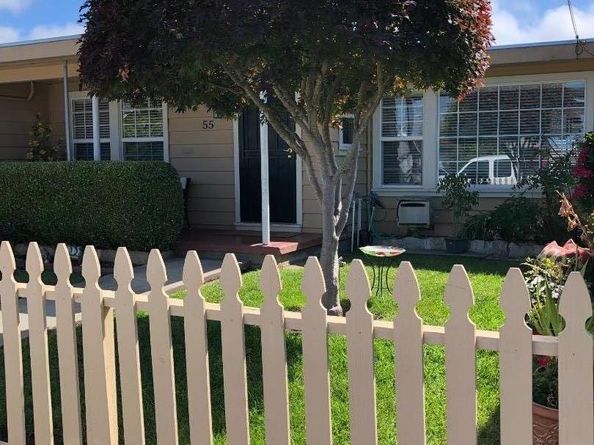 55 Hill Avenue, Watsonville CA 95076