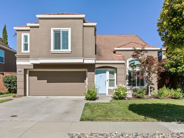 4615 Marbella Court, San Jose CA 95124
