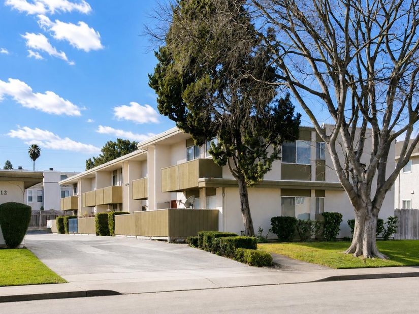 W McKinley, Sunnyvale CA 94086