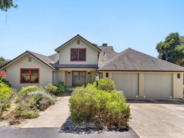 360 Babe Thompson, Watsonville CA 95076