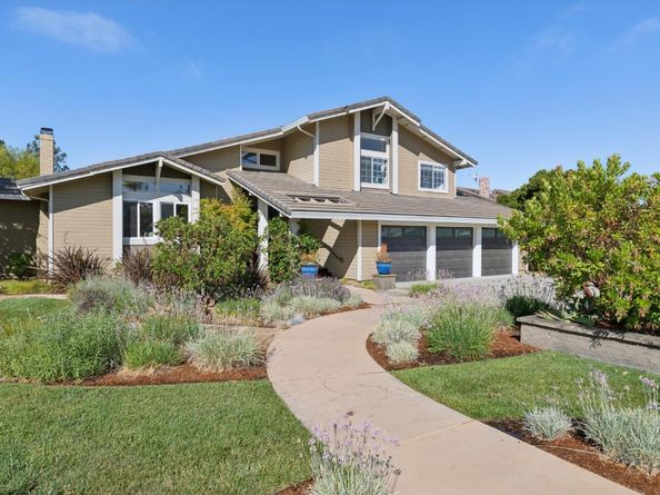 3017 High Meadow Lane, San Jose CA 95135