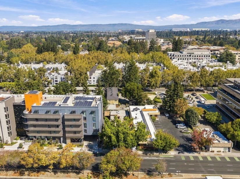 920 W El Camino Real, Mountain View CA 94040