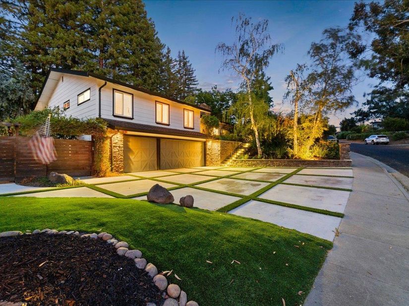 14608 Golf Links Drive, Los Gatos CA 95032