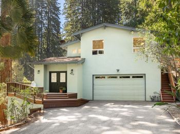4377 Porter Gulch Road