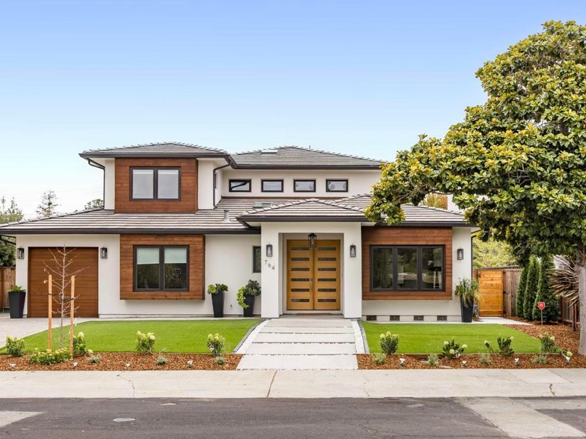 764 Stern Avenue, Palo Alto CA 94303