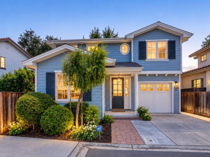 1308 Bronwen Way, Campbell CA 95008