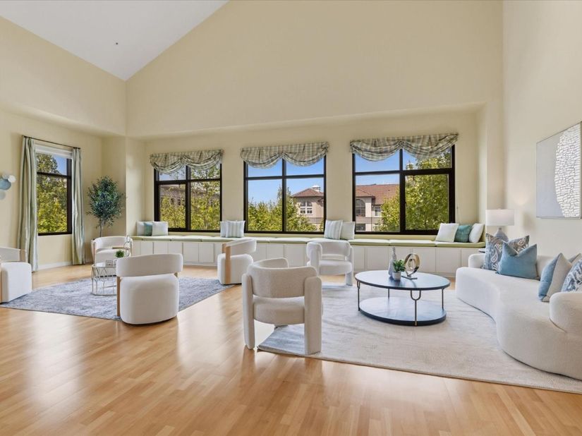 1000 Park H, San Mateo CA 94403