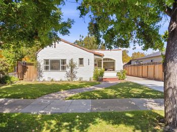 543 Jeter Street