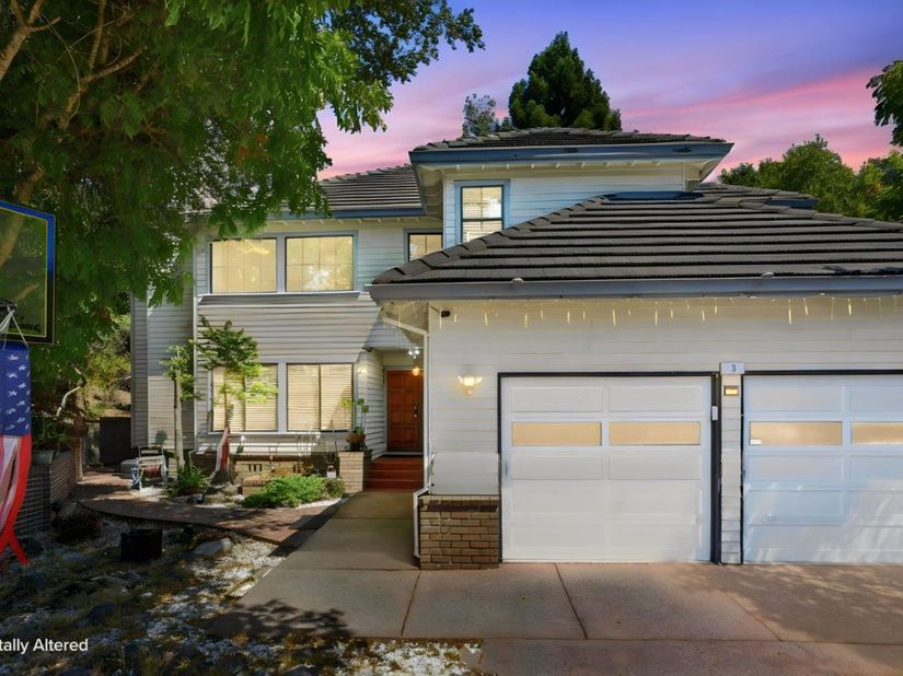 3 Wildwood Place, Richmond CA 94803